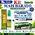 KIT 1 Fim Combina 120ml + 1 Mata Barata 10g Gel + 1 Mata Formiga 10g Gel - Rawell Química - Imagem 1