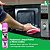 Poderoso Limpa Forno Microondas  Aerossol 300ml/200g - Kelldrin - Imagem 4