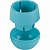 Vaso Baby Ball Azul - Terral - Imagem 2