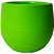 Vaso Big Ball Verde - Terral - Imagem 1