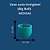 Vaso Big Ball Vinho - Terral - Imagem 4
