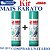 KIT 2 Desamassa Aerossol 300ml/270g - JIMO - Imagem 1
