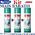 KIT 3 Desamassa Aerossol 300ml/270g - JIMO - Imagem 1