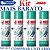 KIT 4 Desamassa Aerossol 300ml/270g - JIMO - Imagem 1
