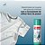 KIT 6 Desamassa Aerossol 300ml/270g - JIMO - Imagem 5