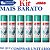 KIT 6 Desamassa Aerossol 300ml/270g - JIMO - Imagem 1