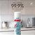 Mata Mofo Aerossol 300ml/255g - JIMO - Imagem 5