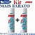 KIT 2 Mata Mofo Aerossol 300ml/255g - JIMO - Imagem 1