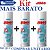 KIT 3 Mata Mofo Aerossol 300ml/255g - JIMO - Imagem 1