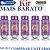 KIT 5 Talco Banho Seco Limpeza Suave 100g - Matacura - Imagem 1