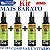 KIT 4 Repel Xtreme 100ml - Jimo - Imagem 1