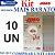 KIT 10 Antitraça de Alimentos Estojo com 2un - Jimo - Imagem 1