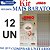 KIT 12 Antitraça de Alimentos Estojo com 2un - JIMO - Imagem 1