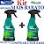 KIT 2 Matt Tiririca Pronto Uso 500ml - KELLDRIN - Imagem 1