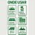 KIT 4 Matt Tiririca Pronto Uso 500ml - KELLDRIN - Imagem 4