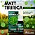Matt Tiririca 10ml - Kelldrin - Imagem 6