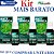 KIT 3 Matt Tiririca 10ml - Kelldrin - Imagem 1