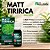 KIT 4 Matt Tiririca 10ml - Kelldrin - Imagem 4