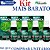 KIT 4 Matt Tiririca 10ml - Kelldrin - Imagem 1