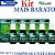 KIT 5 Matt Tiririca 10ml - Kelldrin - Imagem 1