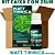 KIT 25 Matt Tiririca 10ml - Kelldrin - Imagem 1