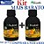 KIT 2 Mais Frutos Concentrado 60ml - Kelldrin - Imagem 1