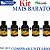 KIT 5 Mais Frutos Concentrado 60ml - Kelldrin - Imagem 1