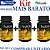 KIT 3 Mais Frutos Concentrado 500ml - Kelldrin - Imagem 1