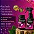 KIT 2 Mais Flores Concentrado 500ml - Kelldrin - Imagem 4