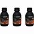 KIT 3 Mais Raizes Concentrado 60ml - Kelldrin - Imagem 4