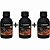 KIT 3 Mais Raizes Concentrado 60ml - Kelldrin - Imagem 3