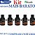 KIT 5 Mais Raizes Concentrado 60ml - Kelldrin - Imagem 1