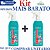 KIT 2 Orquídeas Pronto Uso 500ml - Terral - Imagem 1