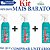 KIT 3 Orquídeas Pronto Uso 500ml - Terral - Imagem 1