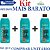 KIT 3 Raiz Concentrado 500ml - Terral - Imagem 1