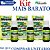 KIT 3 Óleo de Neem 10ml - Kelldrin - Imagem 1