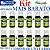 KIT 12 Óleo de Neem 10ml - Kelldrin - Imagem 1