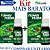 KIT 2 Fungithor 10ml - Kelldrin - Imagem 1