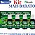 KIT 4 Fungithor 10ml - Kelldrin - Imagem 1