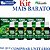 KIT 5 Fungithor 10ml - Kelldrin - Imagem 1