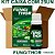KIT 25 Fungithor 10ml - Kelldrin - Imagem 1