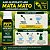 KIT 3 AKB 480 Herbicida Glifosato 10ml - Kelldrin - Imagem 2