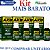 KIT 4 AKB 480 Herbicida Glifosato 10ml - Kelldrin - Imagem 1