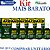 KIT 5 AKB 480 Herbicida Glifosato 10ml - Kelldrin - Imagem 1