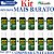 KIT 12 AKB 480 Herbicida Glifosato 10ml - Kelldrin - Imagem 1