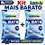 KIT 2 Ki-Rato Soft Bait 200g - Rawell Química - Imagem 1