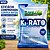 KIT 2 Ki-Rato Soft Bait 200g - Rawell Química - Imagem 3