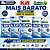 KIT 5 Ki-Rato Soft Bait 200g - Rawell Química - Imagem 1