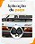 Calço Borracha Aerofólio Kit 4 Peças Gol Gti Gts Gl Cl Gt 1991 ao 1994 - Imagem 5