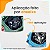Batentes Borracha Tampa Traseira Motor Fusca Kit 1970-1996 - Imagem 5